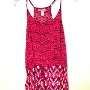 Banana Republic dress size M